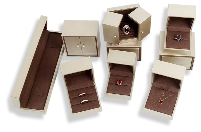 Jewelry Boxes