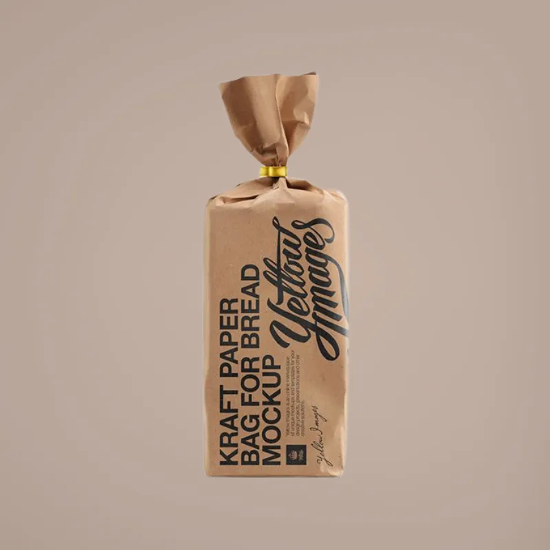 Custom Bread Bags