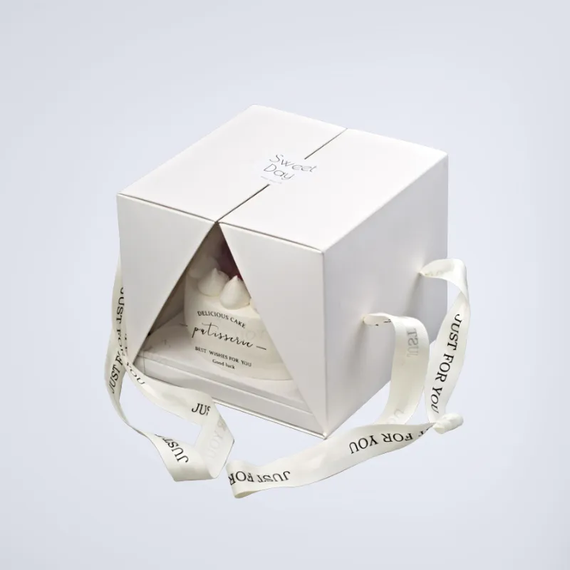 Pastry Boxes