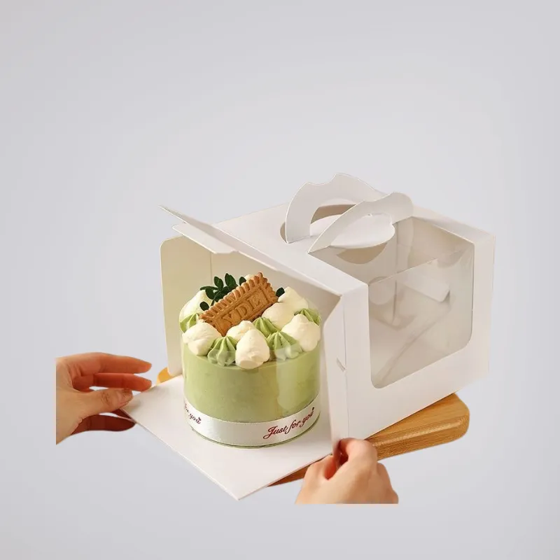 Pastry Boxes