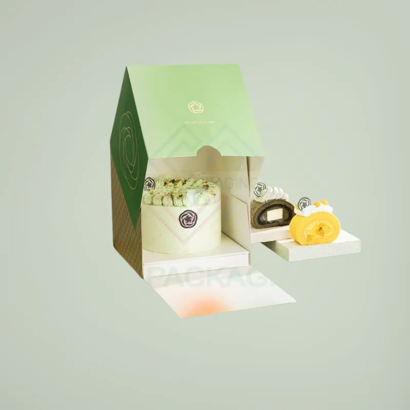 Pastry Boxes