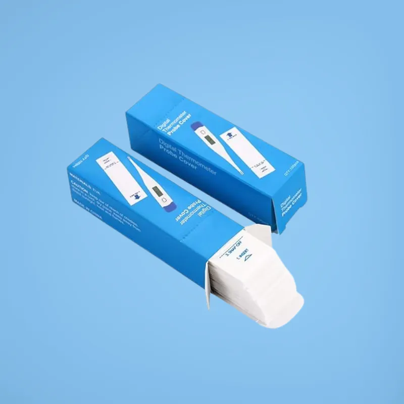 Thermometer Boxes