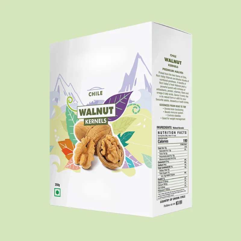 Cereal Boxes Wholesale