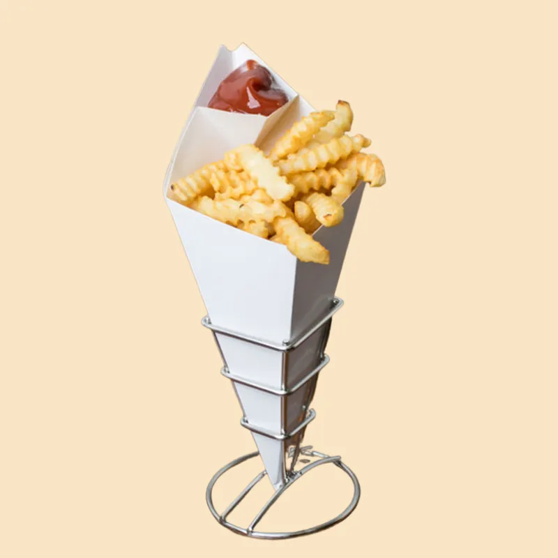 French Fry Boxes