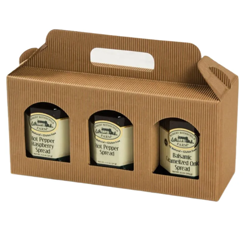 Jam Boxes