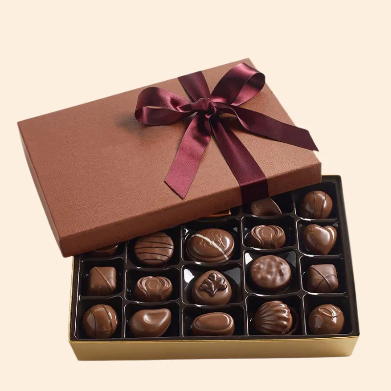 Chocolate Packaging