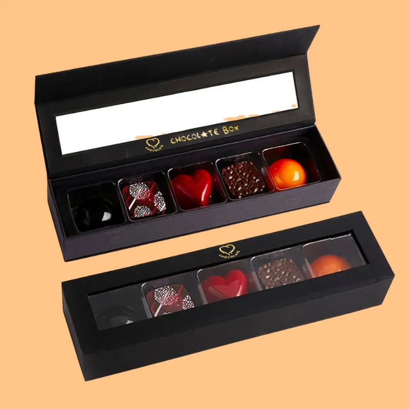 Chocolate Packaging