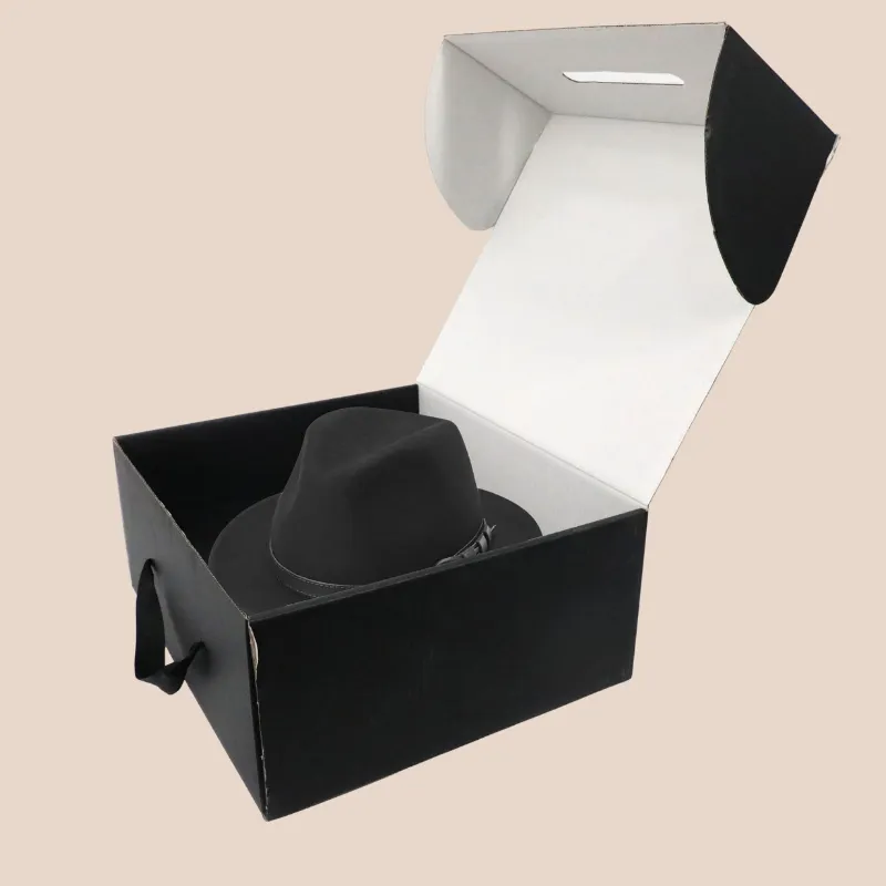 Hat Shipping Box