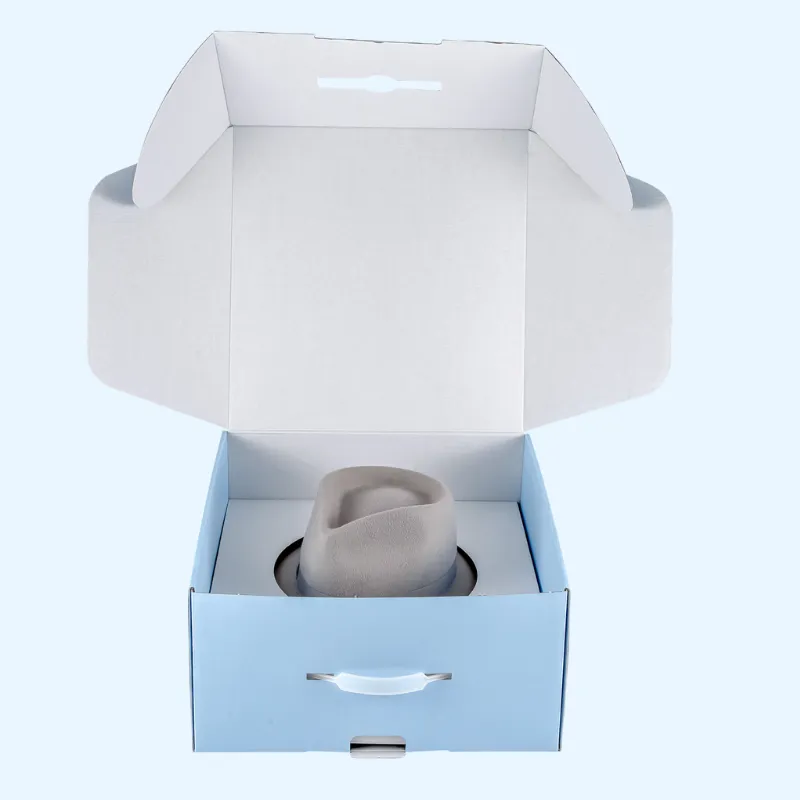 Hat Shipping Box