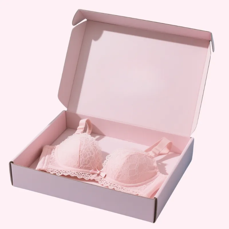 Lingerie Boxes