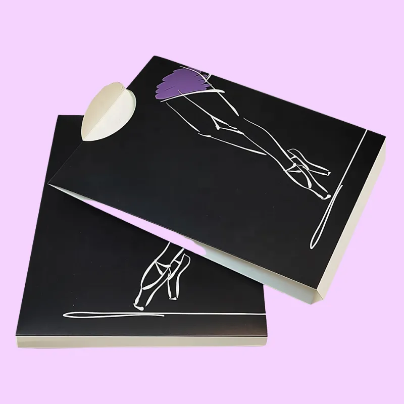 Custom Pantyhose Packaging