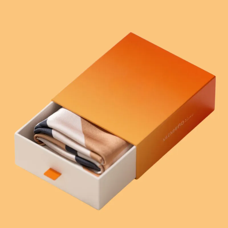 Scarf Boxes