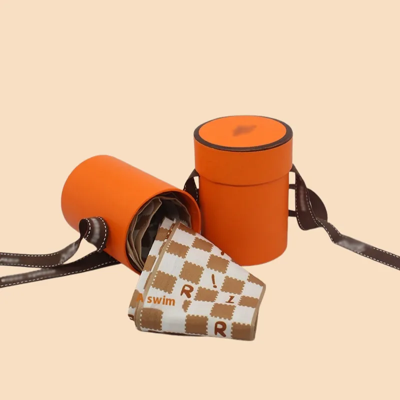 Scarf Boxes