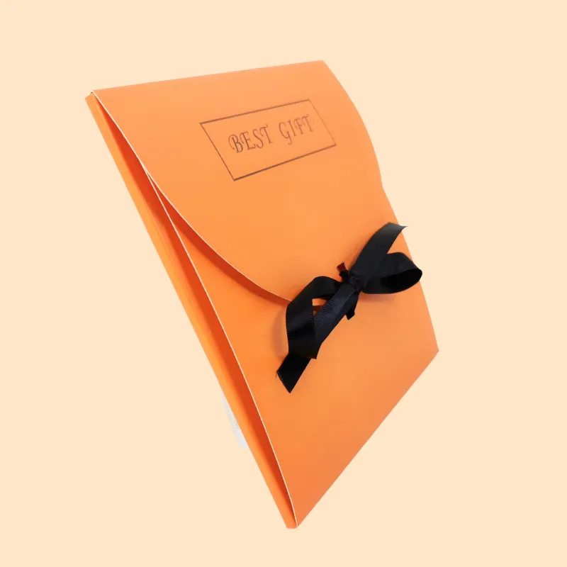 Scarf Boxes