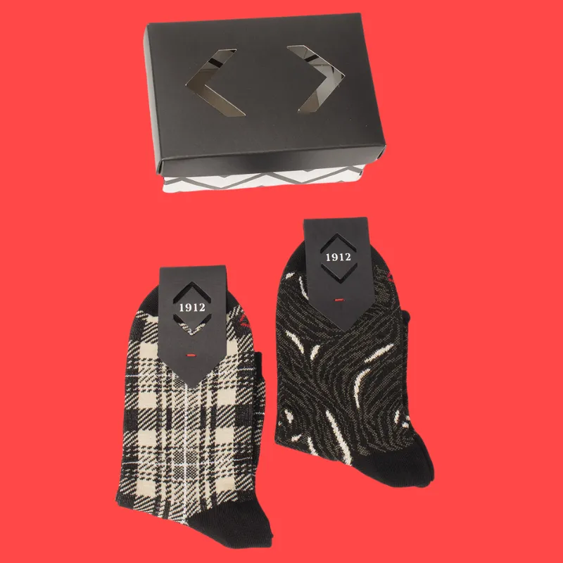 Socks Boxes