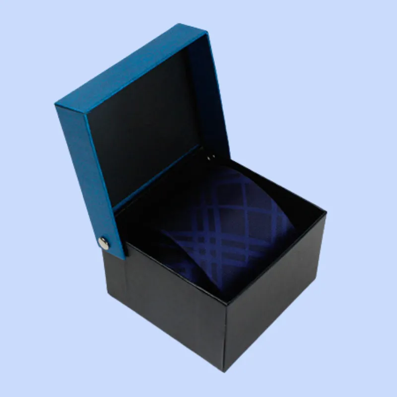 Tie Boxes