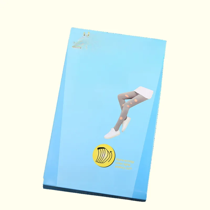 Tights Packaging
