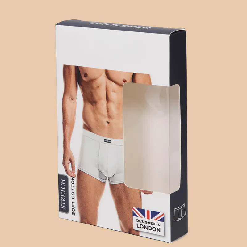 Underwear Boxes