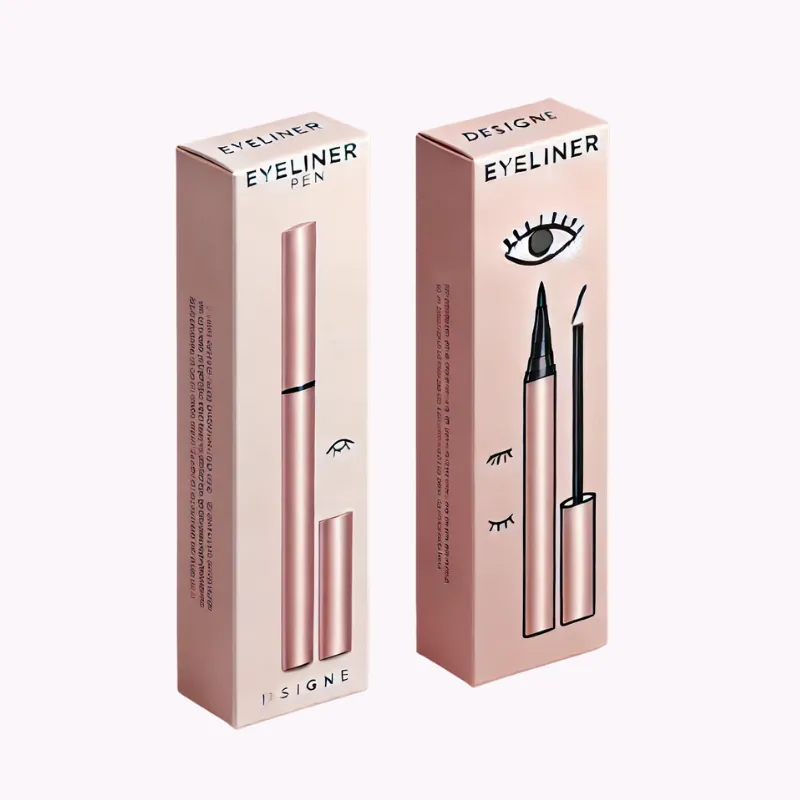 Eyeliner Boxes