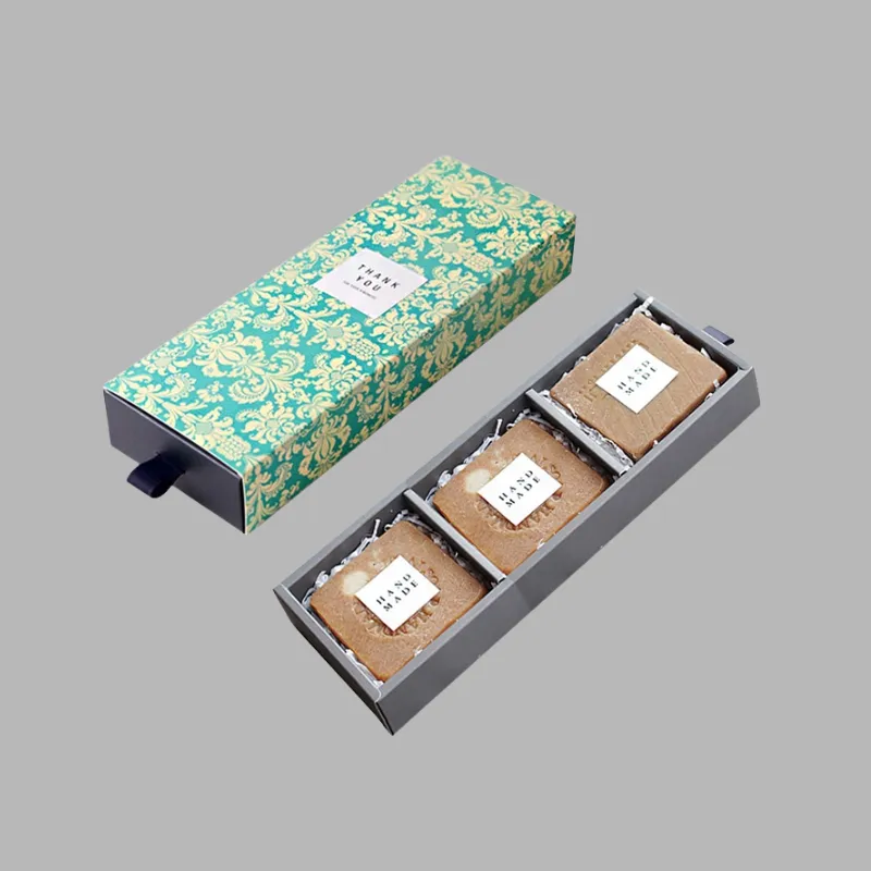 Soap Packaging
