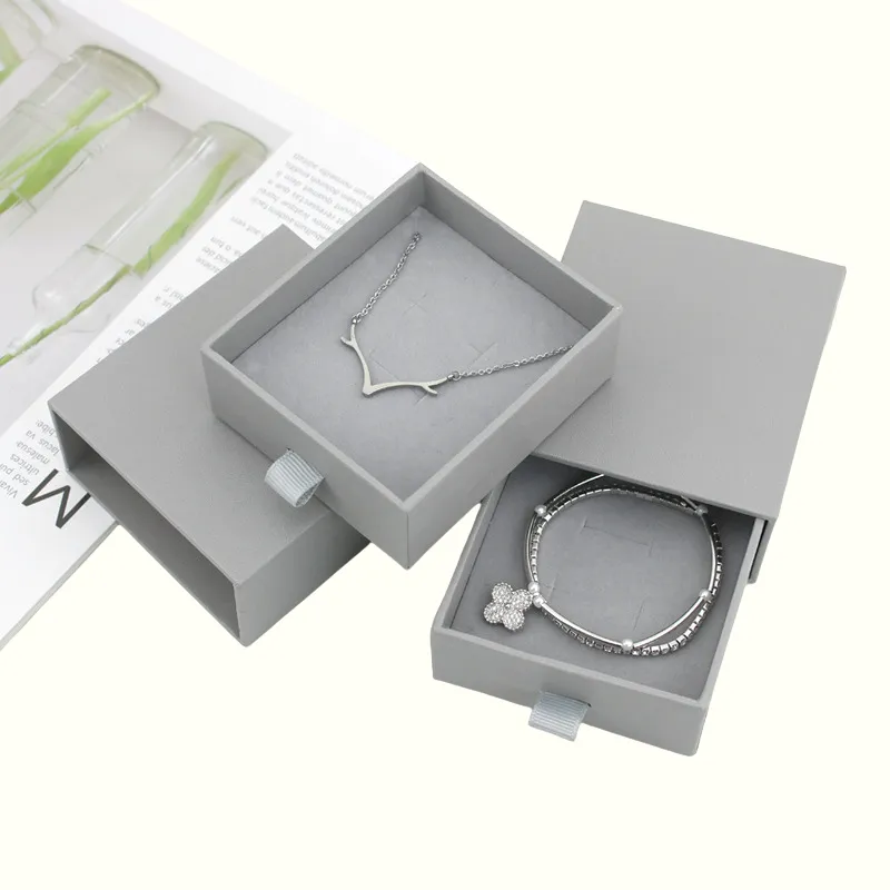 Anklet Boxes