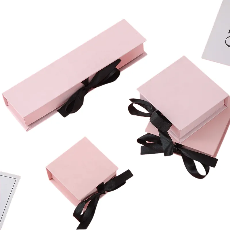 Jewelry Gift Boxes