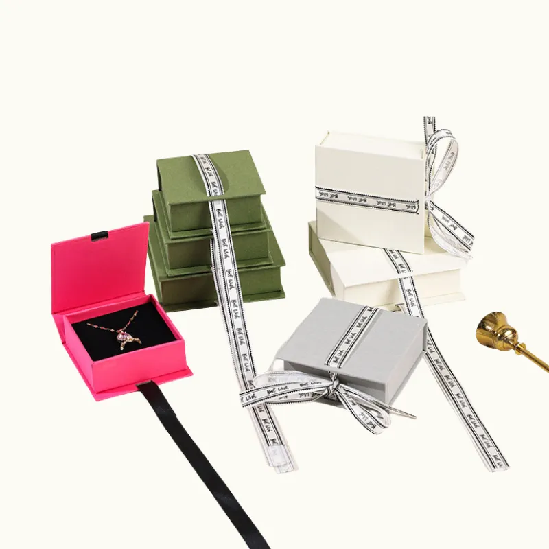 Jewelry Gift Boxes