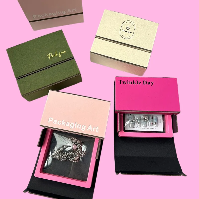 Jewelry Packaging