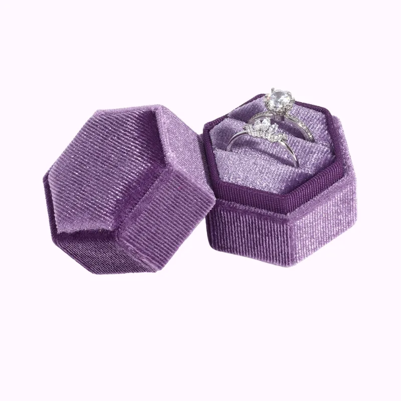 Ring Boxes