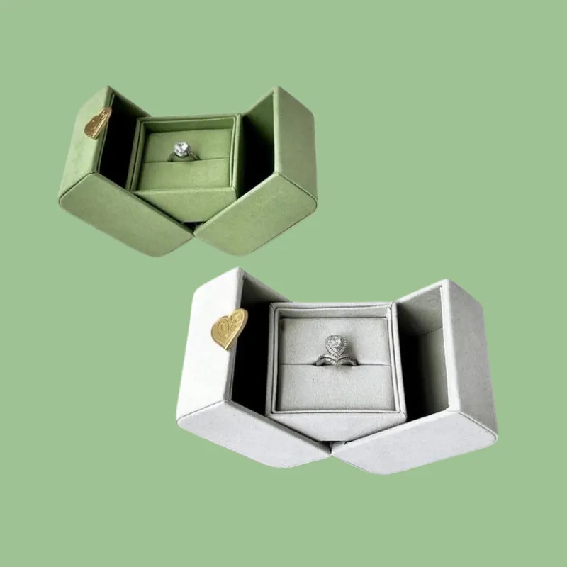 Ring Boxes