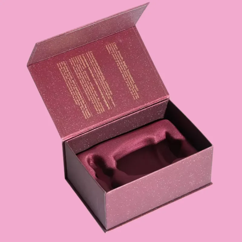Cardboard Gift Boxes