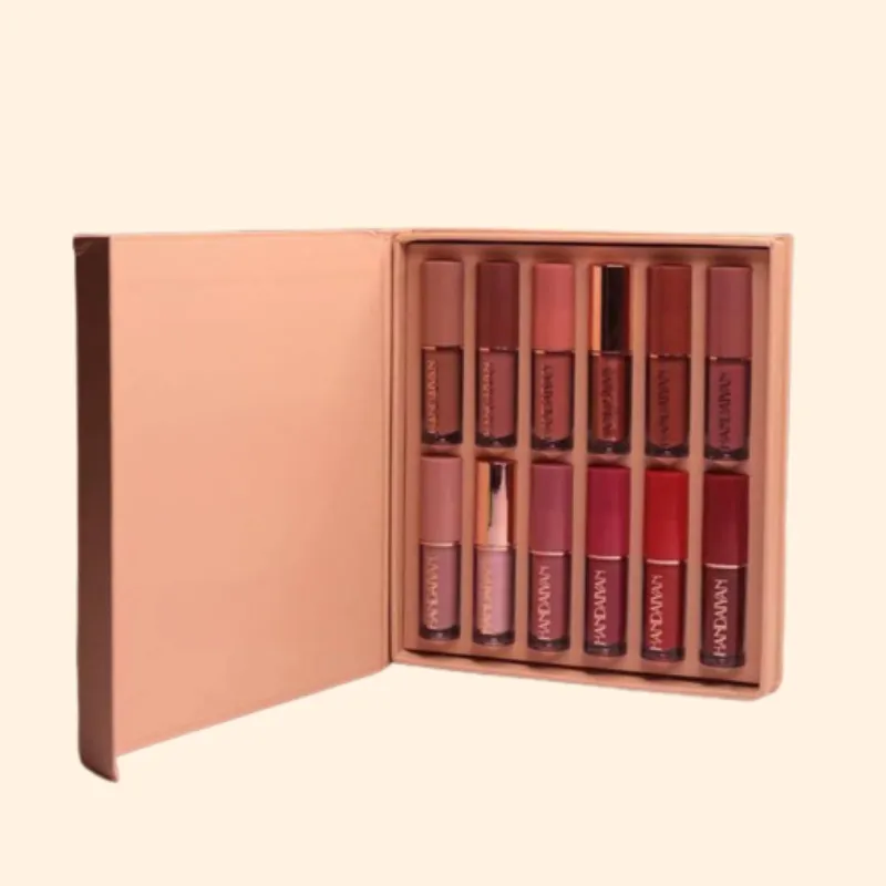 Magnetic Closure Boxes