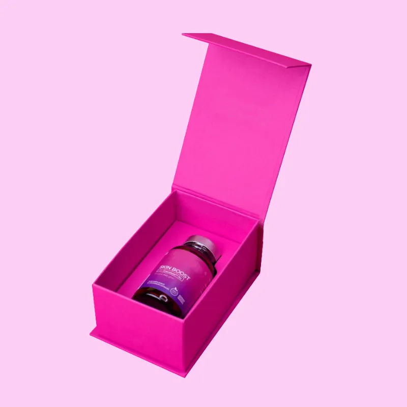 Vitamin Packaging