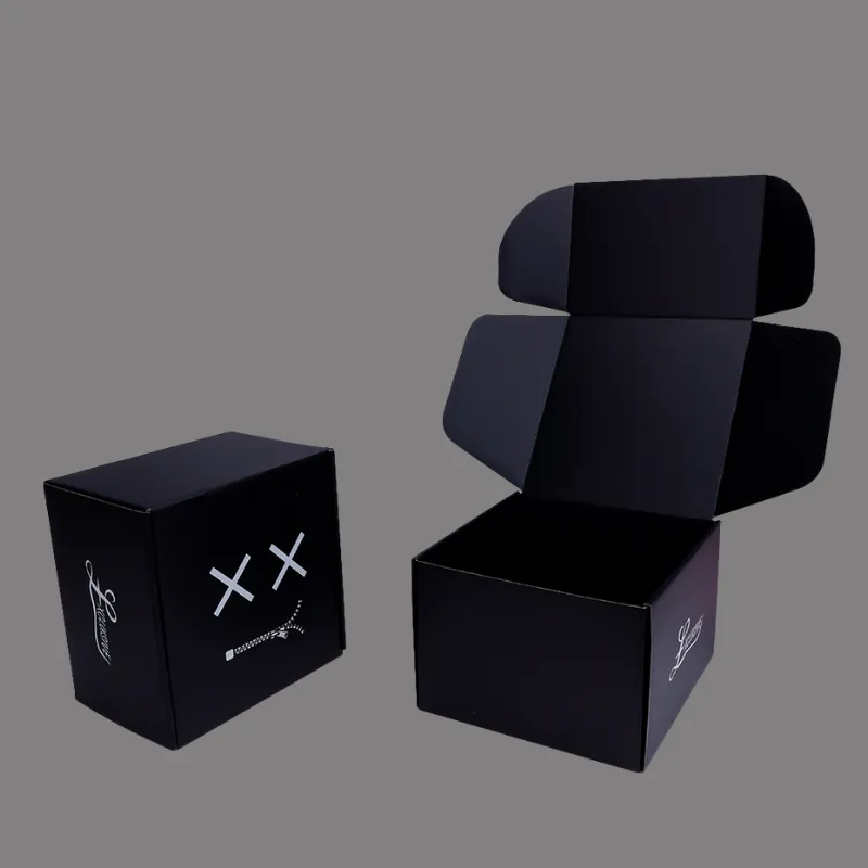 Shipping Boxes