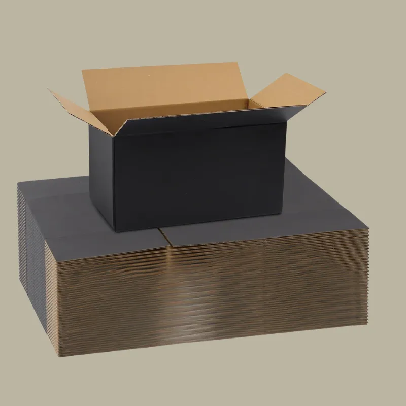 Shipping Cartons