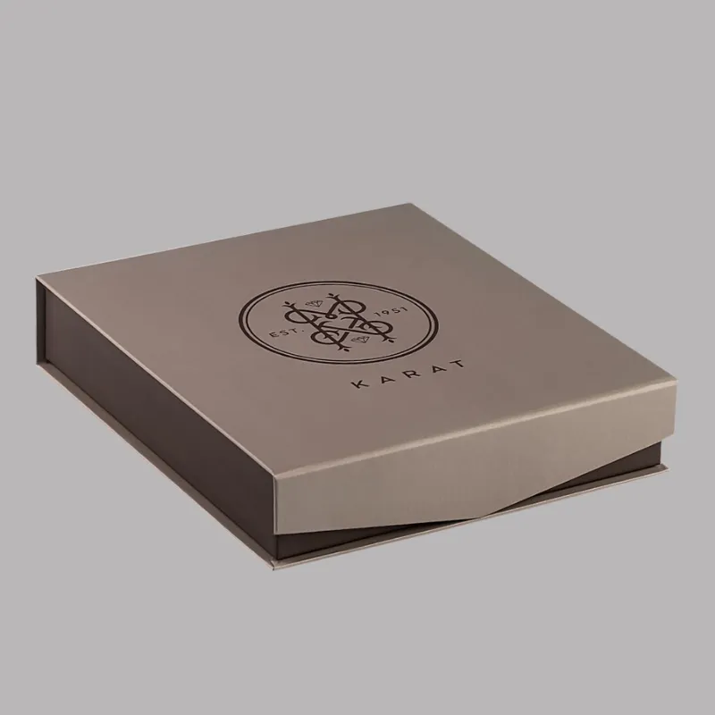 Book Packaging