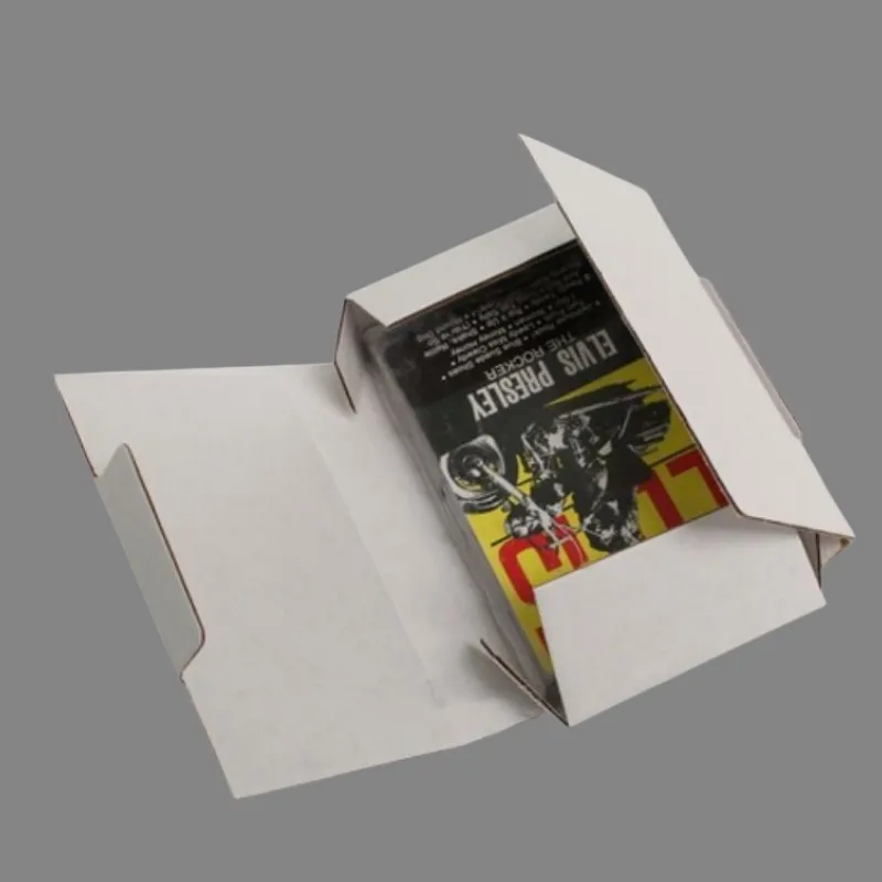 Book Packaging