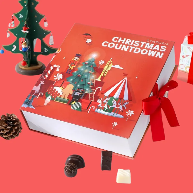 Book Packaging