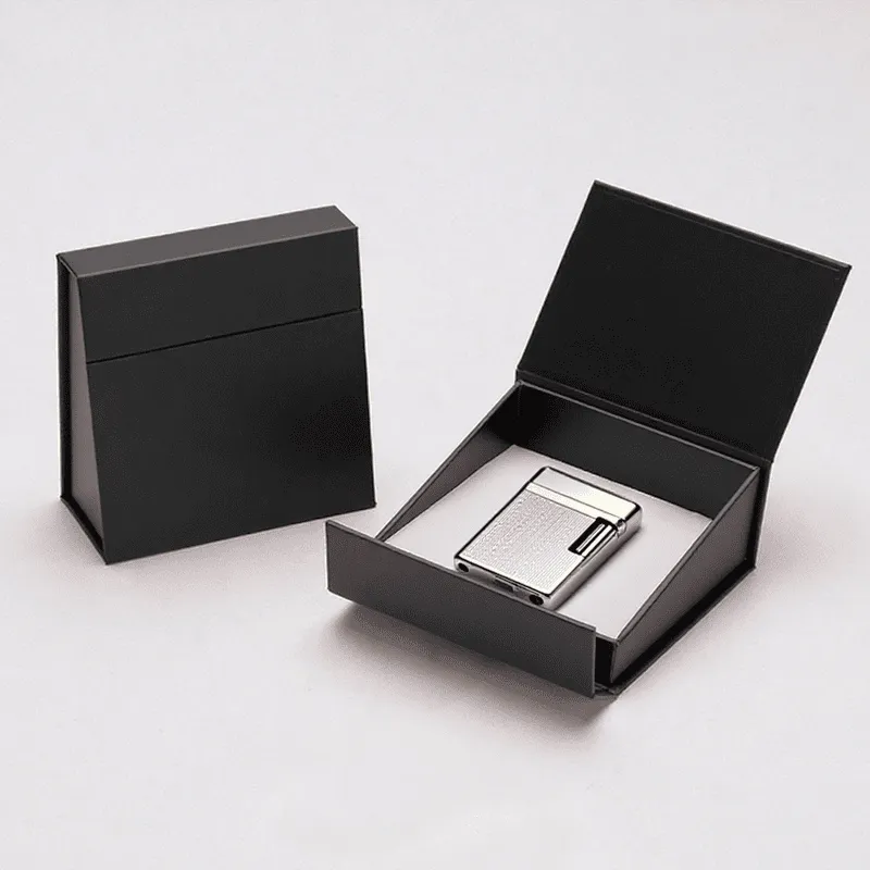 Custom Lighter Boxes