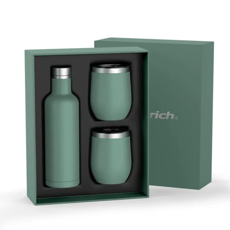 Custom Tumbler Boxes