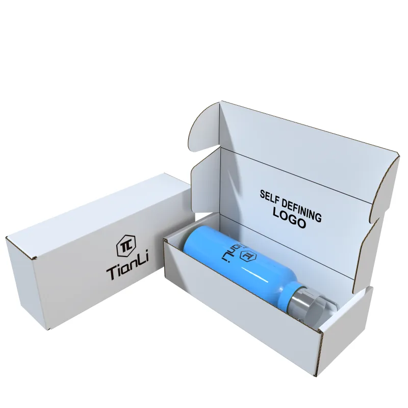Custom Tumbler Boxes
