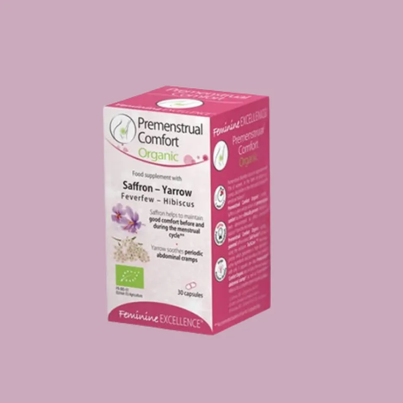 Dietary Supplement Packaging