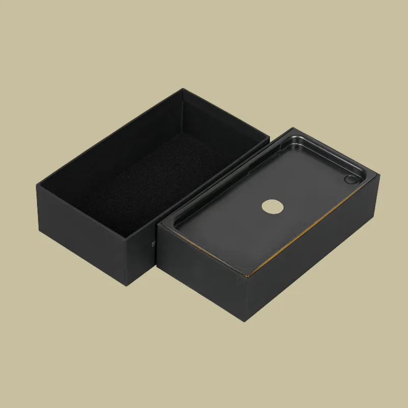 Mobile Phone Packaging