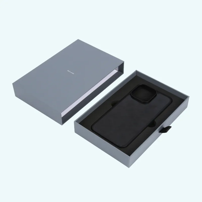 Mobile Phone Packaging