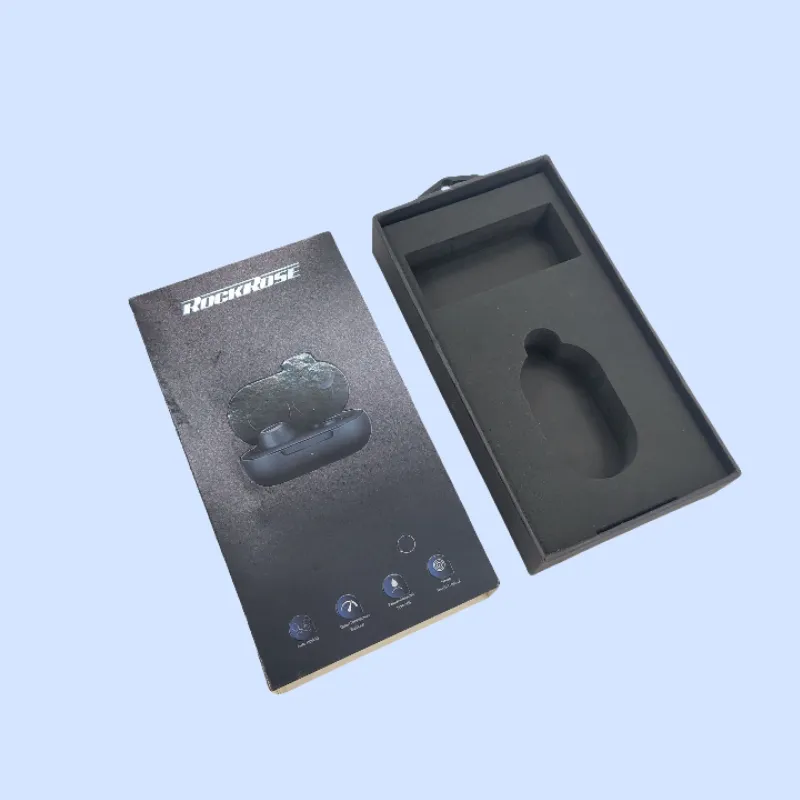 Custom Air Pod Packaging