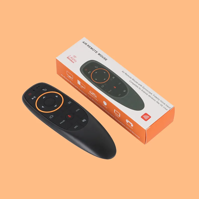 Remote Boxes