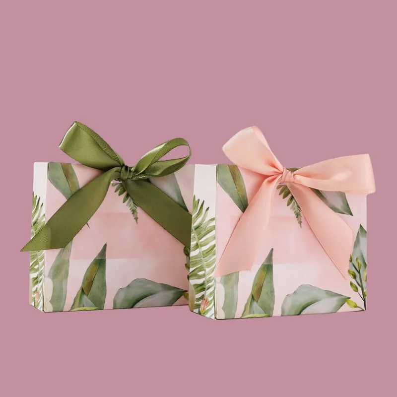 Luxury Jewelry Bags