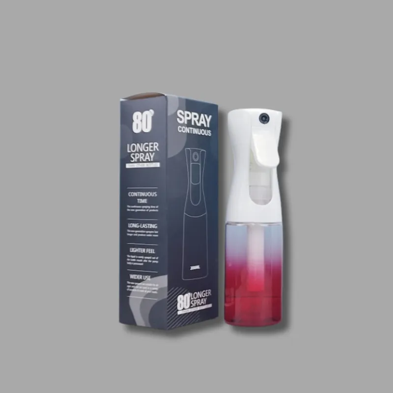 300ML Bottle Boxes