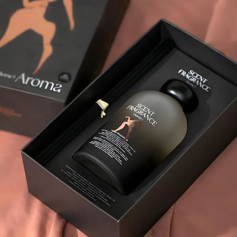 300ML Bottle Boxes