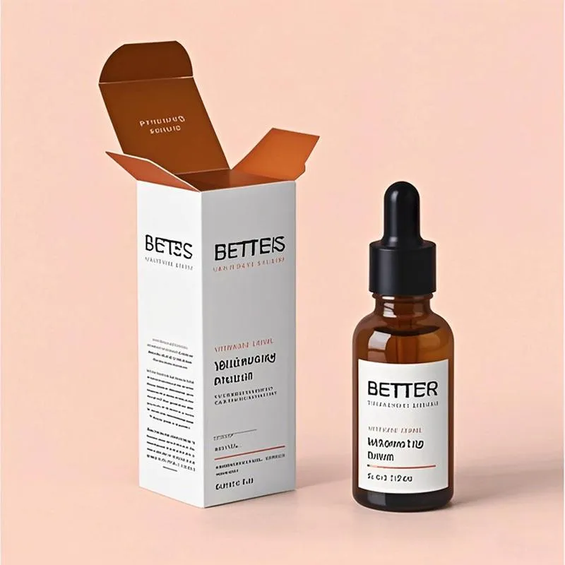 Essential Oil Boxes